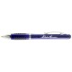 PEN0150 - Pluma de Metal con Grip y Clip